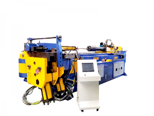 SB-168CNC-2A-1S CNC Automatic Tube Bending Machine