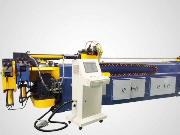 CNC Stainless Steel Tube Bender (SB-89CNC-3A-1S）