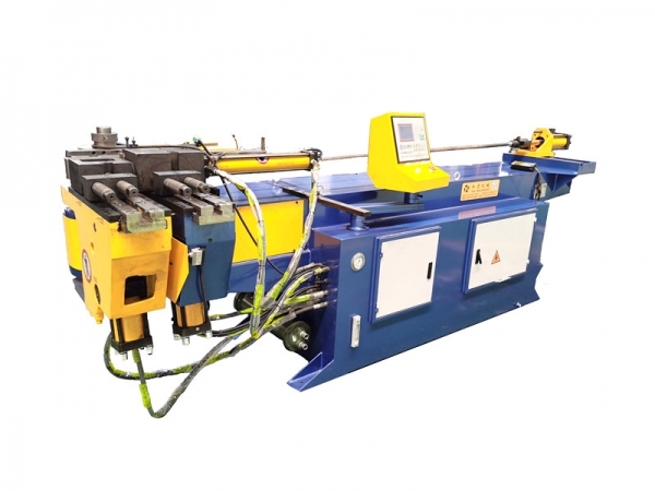 3inch Carbon Steel Pipe Bending Machine (SB-75NC)