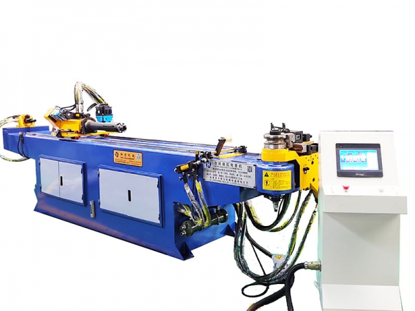 Cnc Pipe Bending Machine