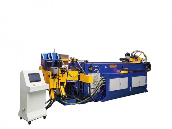 SB-75CNC4A-2S With Push Bending
