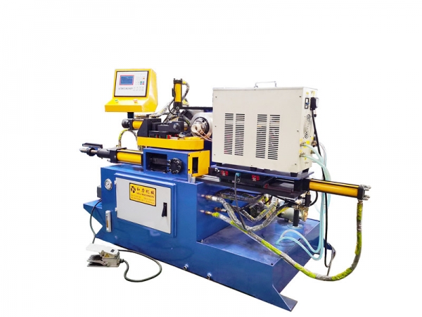 HL-40 pipe end sealing machine