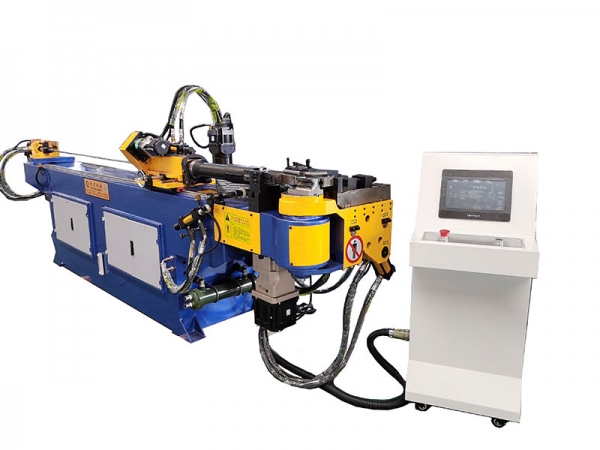 CNC Pipe Bending Machine (SB-38CNC-3A-1S)