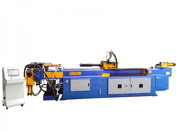 Cnc Tube Bender （SB-75CNC-3A-1S））