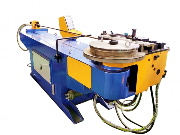 2inch Steel Pipe Bending Machine (SB-50NC)
