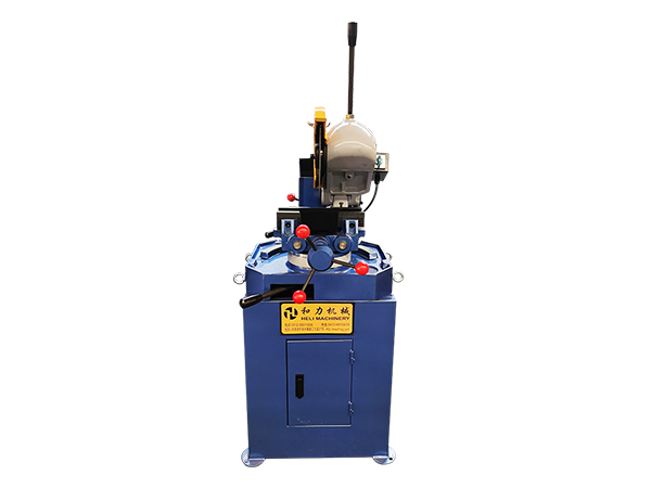 Manual Steel Tube Cutting Machine(MC-275F)