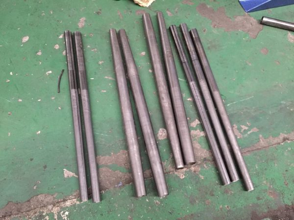 Tube End Swaging Machine6