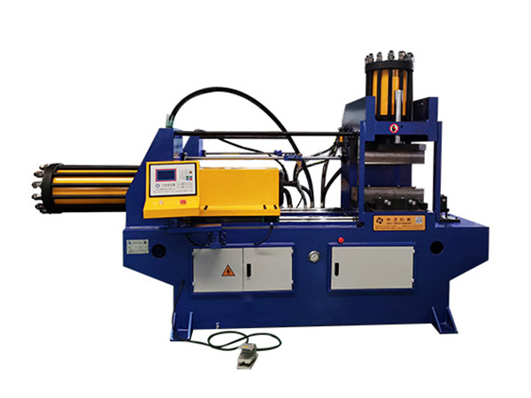 tube end forming machine (TM-40/5S)