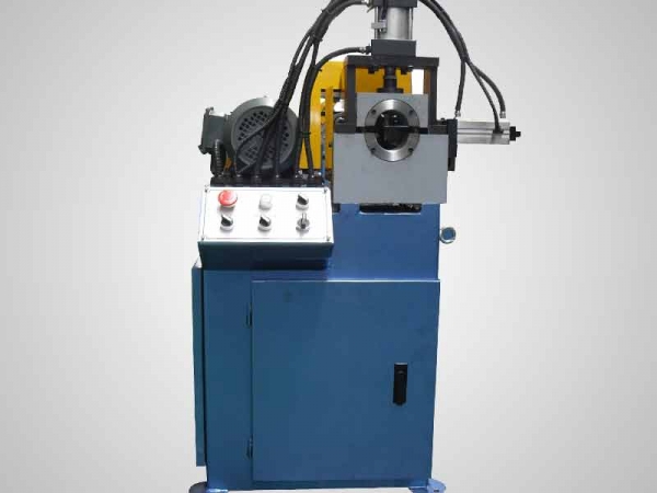 Pipe Chamfering Machine(EF-80AC)
