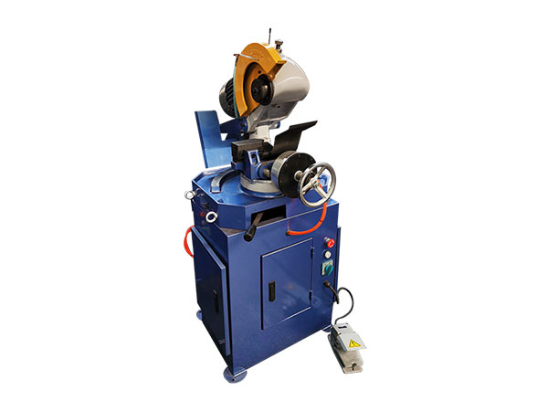 Semi Automatic Steel Pipe&tube Cutting Machine(MC-275AC)