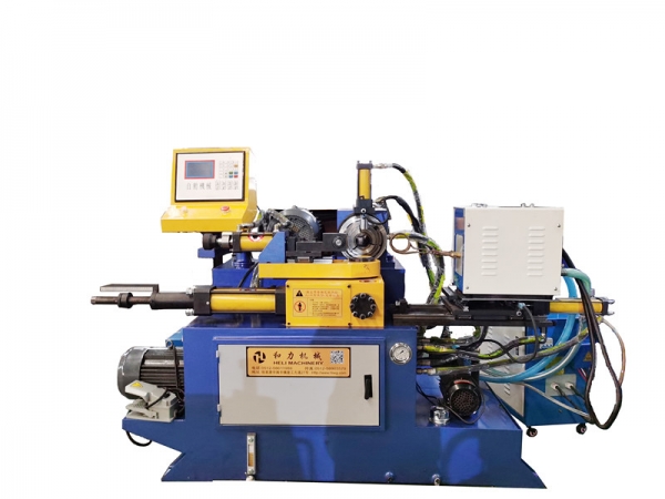 Pipe End Sealing Machine(HL-60)
