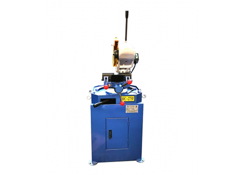 Manual Steel Tube Cutting Machine(MC-275F)