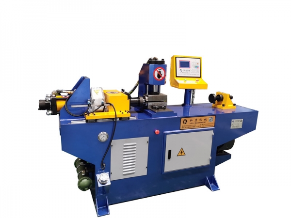 Steel Tube End Forming Machine(TM-40)