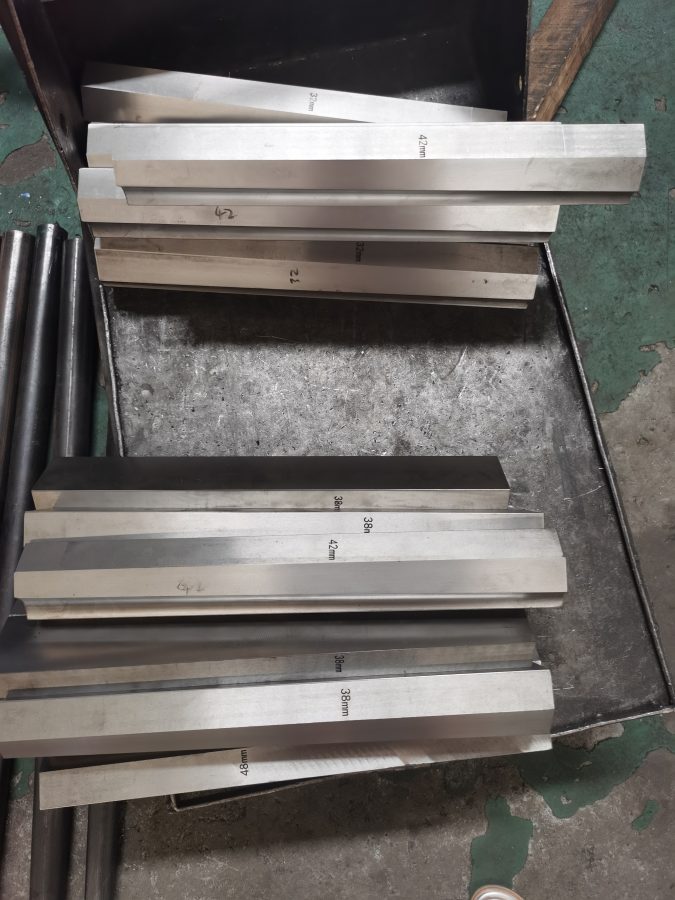 PZ-60 Tube Swaging Machine4