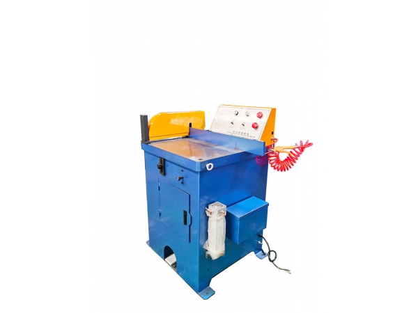 Semi Automatic Aluminum Profile Cutting Machine(HWJ-L455)