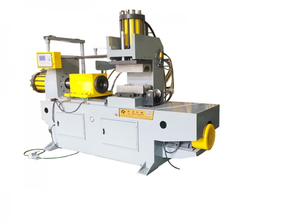 Tube end forming machine (TM-130/2S)