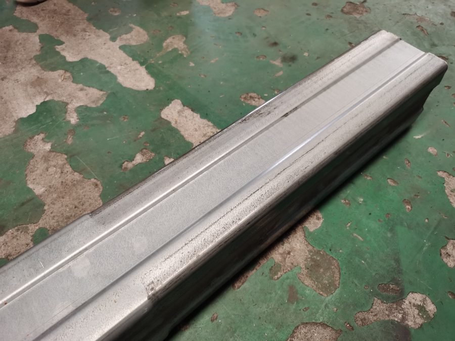 Tube end forming machine (TM-150/2S)3
